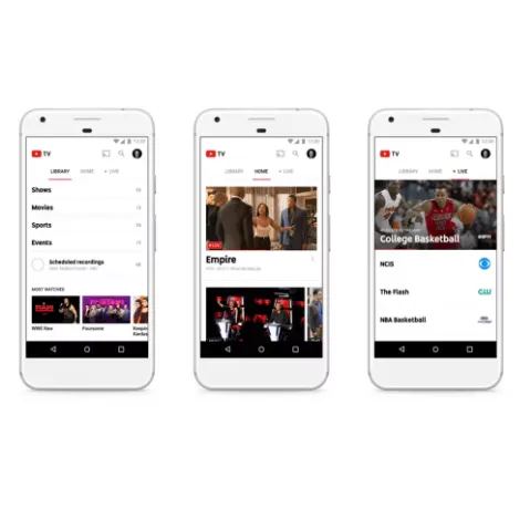 The Greatest Live Streaming Apps for Companies photo-2