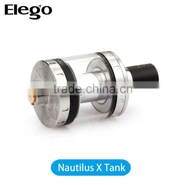 Eigate Newest Aspire Nautilus X Atomizer 2ml Tank With U-tech Coil System Wholesale photo-6