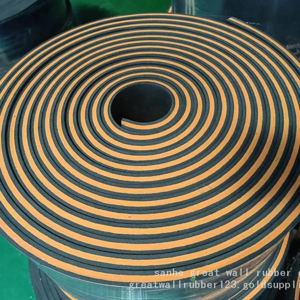 SANDWICH RUBBER SHEET photo-4