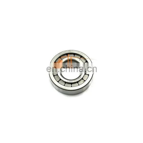 Made In China CNHTC SITRAK Chassis Axle Assembly Chassis Axle Parts 810W32589-0069 Cylindrical Roller Bearing 322722 photo-2
