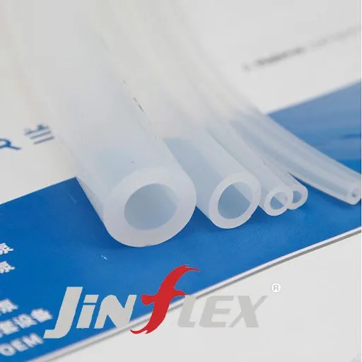 Silicone Hose-for Automotive Industry-resistant to High Temperature and High Pressure photo-2