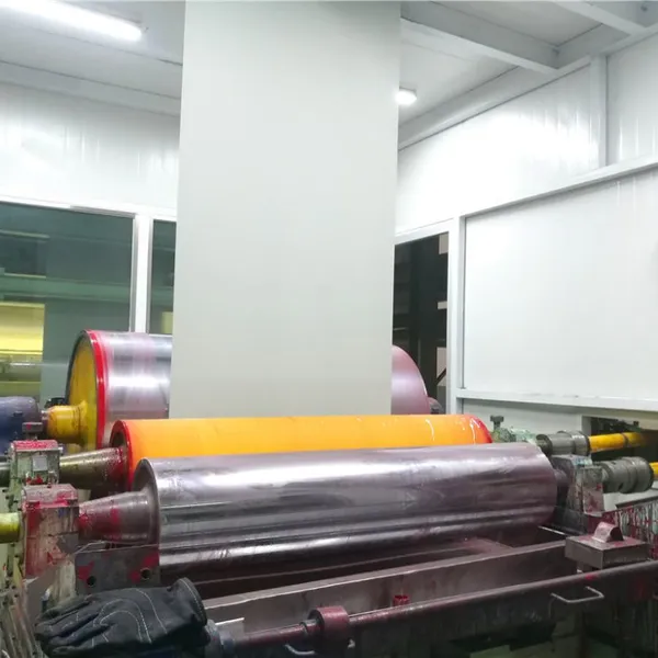 High Glossy Colored Aluminum Clad Coil Strip 3003/3004 Alloy Product photo-5