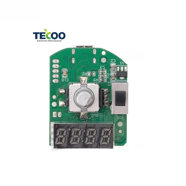 Wireless Smoke Sensors Boards photo-4