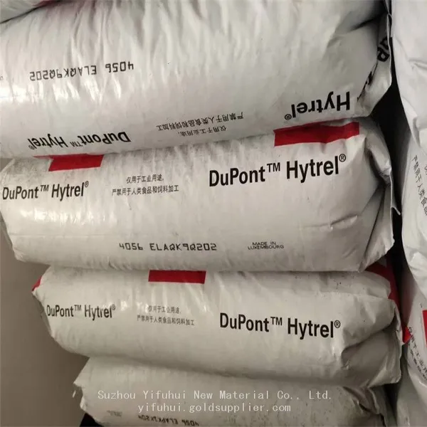 Hytrel TPEE 5526 UV Stabilizer Injection Molding Thermoforming Dupont TPEE Granules photo-3