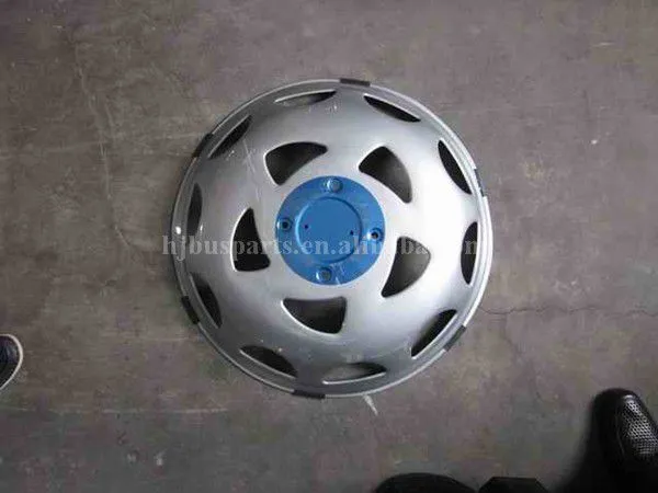 Other Bus Parts Accesorios Para Bus 17 Inch Bus Wheel Hub Cover Auto Accesorios Wheel Cover photo-3