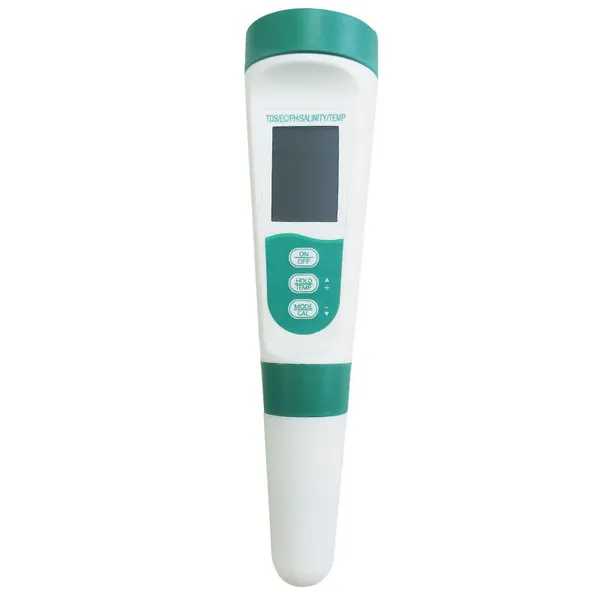 Sea Water Detector, Salinity Meter photo-3