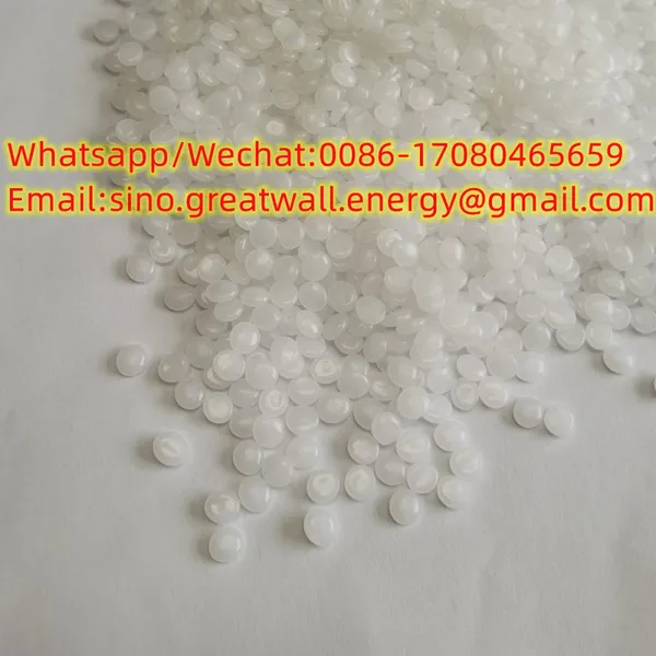 LDPE 3020D PE Plastic Factory Material High Stiffness High Definition Good Smoothness LDPE Virgin Granules Pellet photo-5