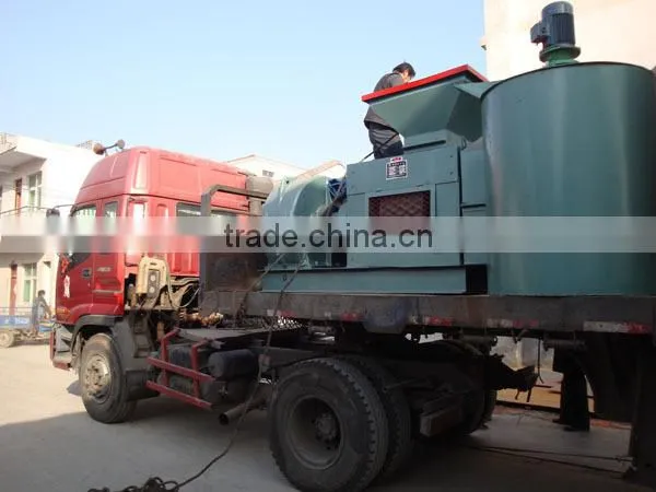 Good Quality Energy-saving Coal Powder Briquetting Press/pressure Ball Machine for Sale/coal Pressure Ball Machine photo-3