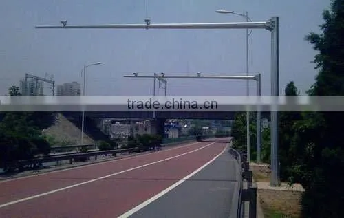 Best Price for Traffic Camara Pole photo-2