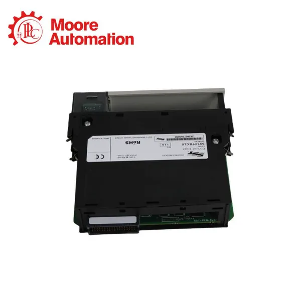 SST SST-PFB-CLX PROFIBUS DP Remote I/O Scanner Module photo-5