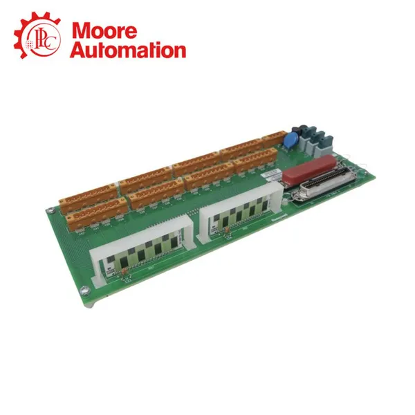 HONEYWELL MC-TAOY25 51305865-275 Analog Output Module ORIGINAL NEW photo-2