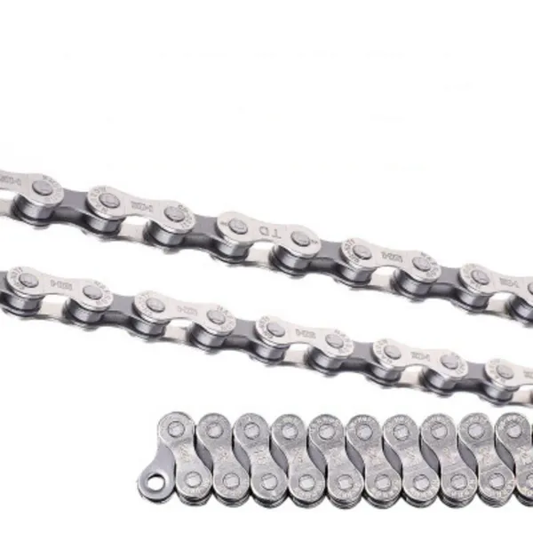 SHIMANO bicycle chain HG40HG71HG53 8-speed, 9-speed, 10 speed bulk chain HG4601