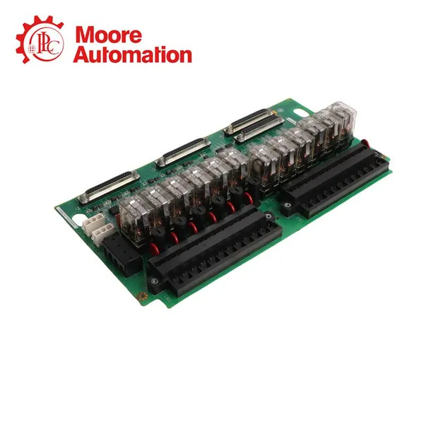 GE IS200TRLYH1BGE Relay Output Board New and Original Box photo-2