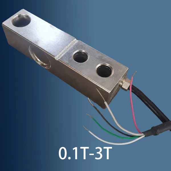 Cantilever Beam Weight Sensor 100kg 200kg 250kg 500kg 1 Ton 2 Ton 3 Ton