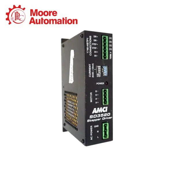 AMCI AMCI SD3520 photo-2