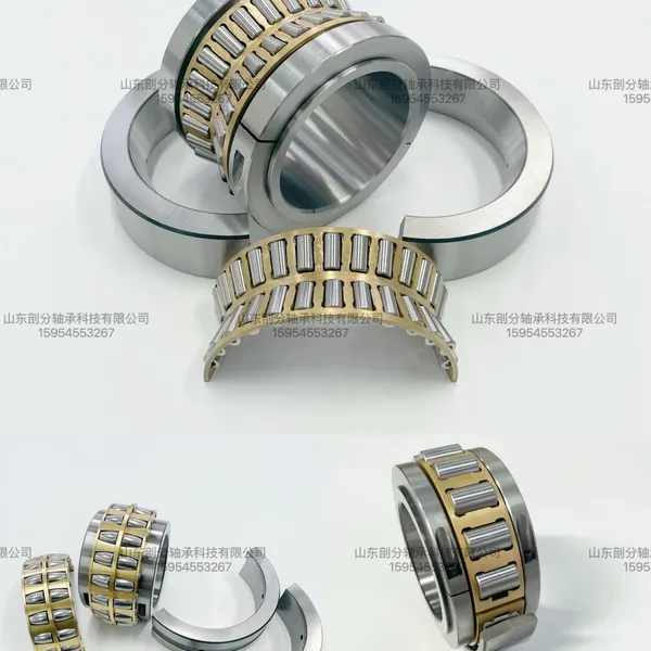 SKF Bearings 01B280MGRQuality Supplier High-quality Split Bearings