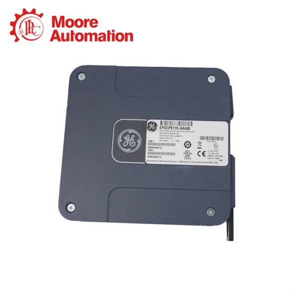 GE EPSCPE115-AAAB photo-3
