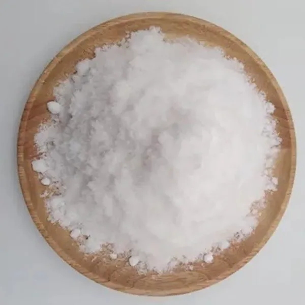 Factory Supply CAS 144-62-7 High Purity Oxalic Acid Price for Metal Treatment photo-4