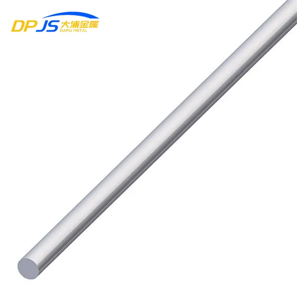 Inconel 597 Corrosion Resistance Round Steel DD6/Inconel 22/Inconel 587 Nickel Alloy Bar/Rod Inconel 602Ca Master Alloy photo-5