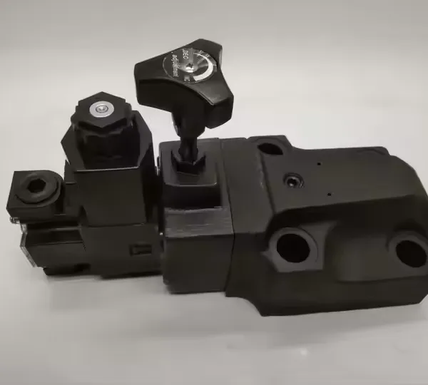 Proportional Valve DHZO DKZOR DLOH DLOK DLHZO DLKZOR Hydraulic Solenoid Valve DHZO-A-051-S5/B 20 photo-2