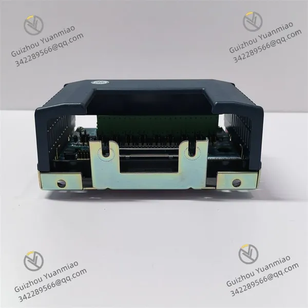 GE IS410STAIS2A Analog I/O Module photo-3