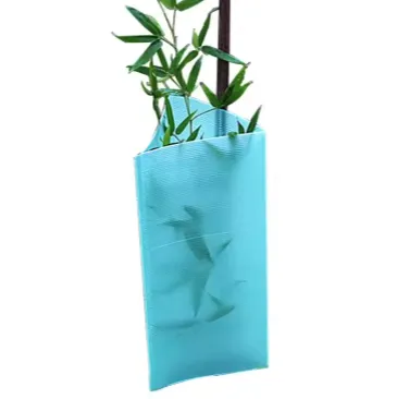 Tree Guard of UV Treated PP Plastic Correx Sapling Tree Guard/Tree Set/Tree Shelters Sheet