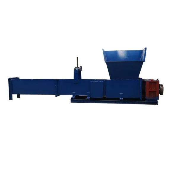 1:50 High Compression Ratio Large Foam Compressor Household Appliance Plant Waste Foam Volume Reduction Equipment photo-2