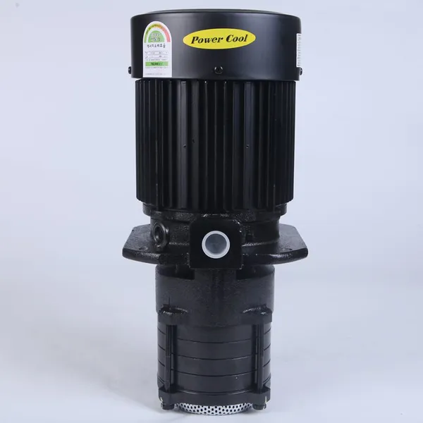 ACP-1800HMFS70 ARYUNG Coolant Pump photo-3