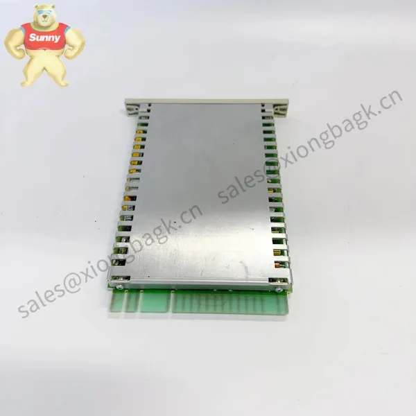 ABB P3EDb HENF452778R1: Your Reliable PLC I/O Workhorse photo-3