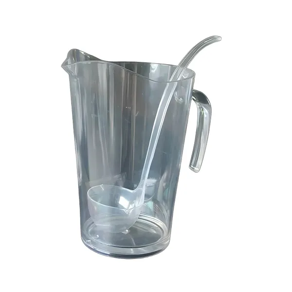 High Quality Plastic Injection Jug and Kettle Daily Use Household Home Water Jug Mould photo-2