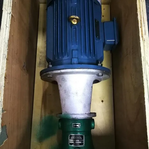 Axial Piston Pumps High Pressure Hydraulic Pumps 10MCY14-1B&7.5KW Motor Group Bending Machine 31.5Mpa photo-3
