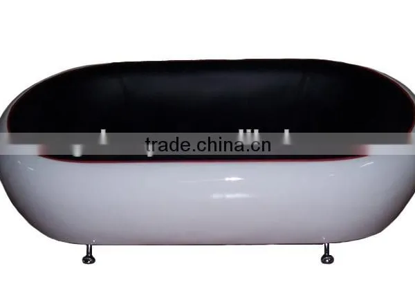 Hotel Furniture Scoop Sofa