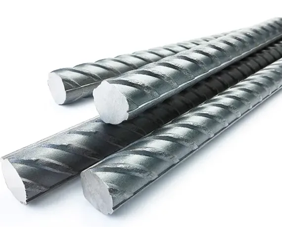 Construction Building Material 8MM 10MM 12MM 16MM 20MM Making Machine Production Line Rebars Price
