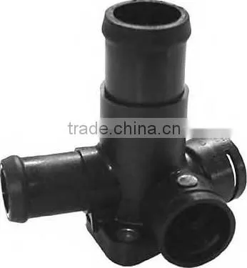 20 Years High Quality 11517500597 Water Coolant Flange With Thermostat for 3 Series Car photo-3