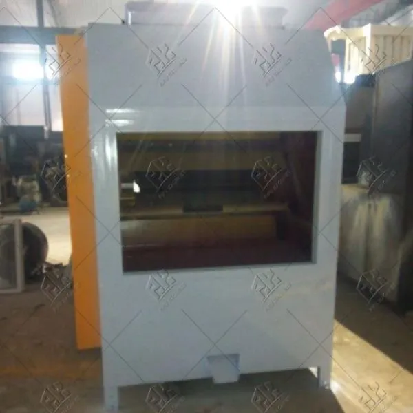 Scrap Cable Wire Granulator Stripping Machine Copper Wire Recycling Machine photo-5