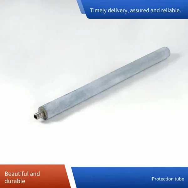High Performance Thermocouple Protective Tube | 1650°C | Corrosion Resistant | Global Shipping photo-3