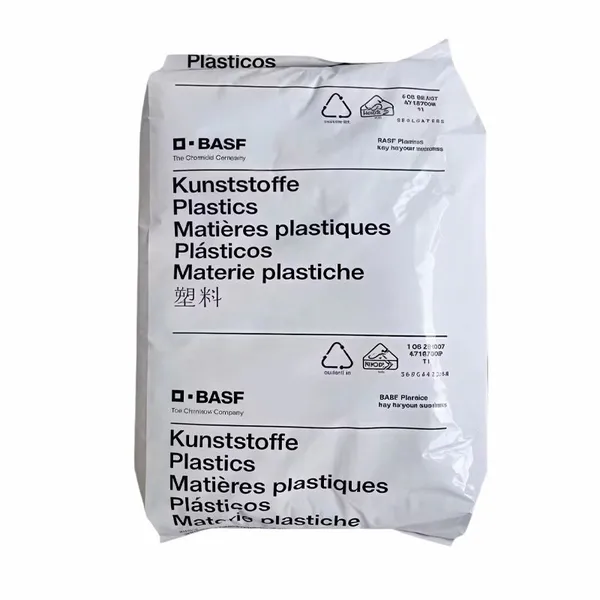A3K Nylon 66 Raw Material Excellent Processability Plastic Granules