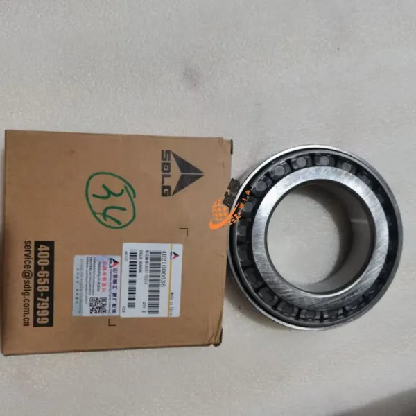 Original SDLG 4021000036 Rolling Bearing for Wheel Loader Spare Parts in Stock. photo-2