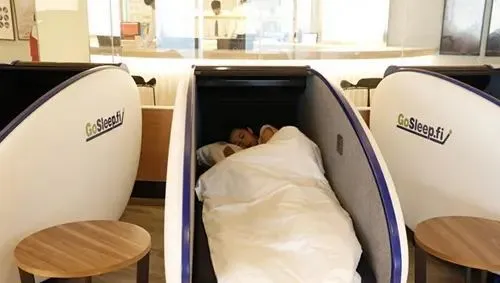 Pod Hotel