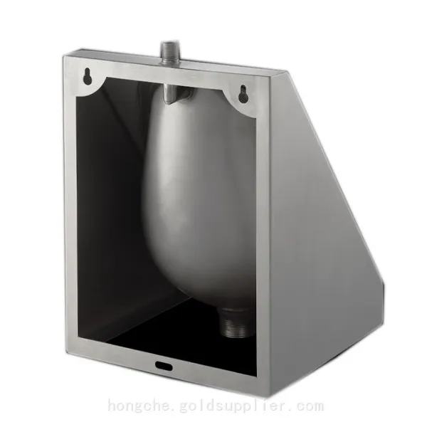 Good Price Railway Train Urinal photo-3
