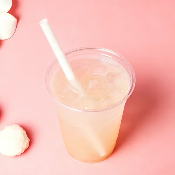 A Flexible and Non-breakable, Smooth and Transparent Disposable Straw photo-5