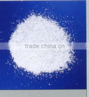 Fiberglass Chopped Strands