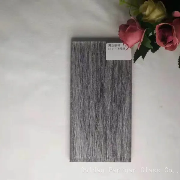 Decorative Laminated Glass photo-3