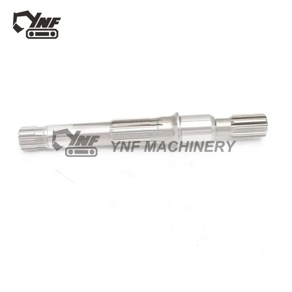 00B-16P Shaft Excavator Shaft YNF17088, Excavator Drive Transmission Replacement Parts photo-2
