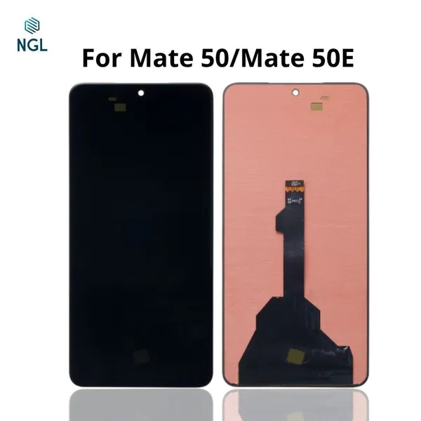 Для замены сборки сенсорного экрана LCD дисплея Huawei Mate 50