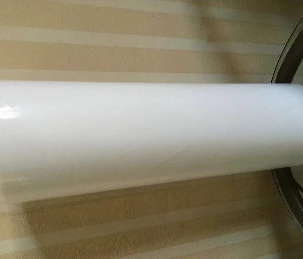 Wholesale Clear POF Heat Shrink Wrap Bag Film for Automatic Packaging Machine photo-3