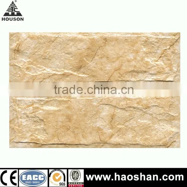 3D Inkjet Exterior Wall Decorative Tile/villa Decoration photo-3