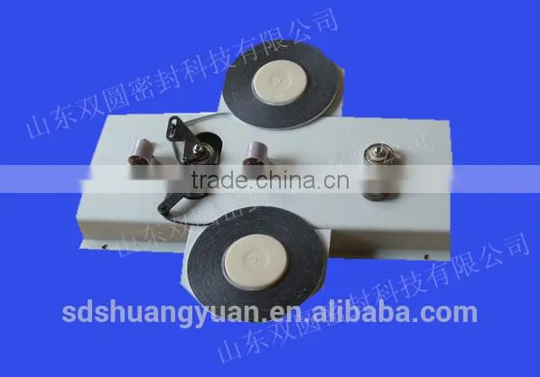 Butyl Adhesive Tape Machine