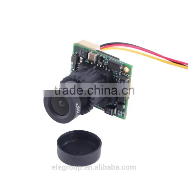 New 700TVL 2.8mm Lens CCD FPV Camera For QAV250 Quadcopter RC Plane photo-4