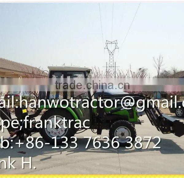 LW-7 Type Mini Backhoe Excavator photo-4